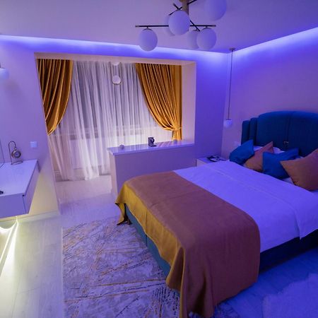 Alpasio Rentals 2 Галац Экстерьер фото