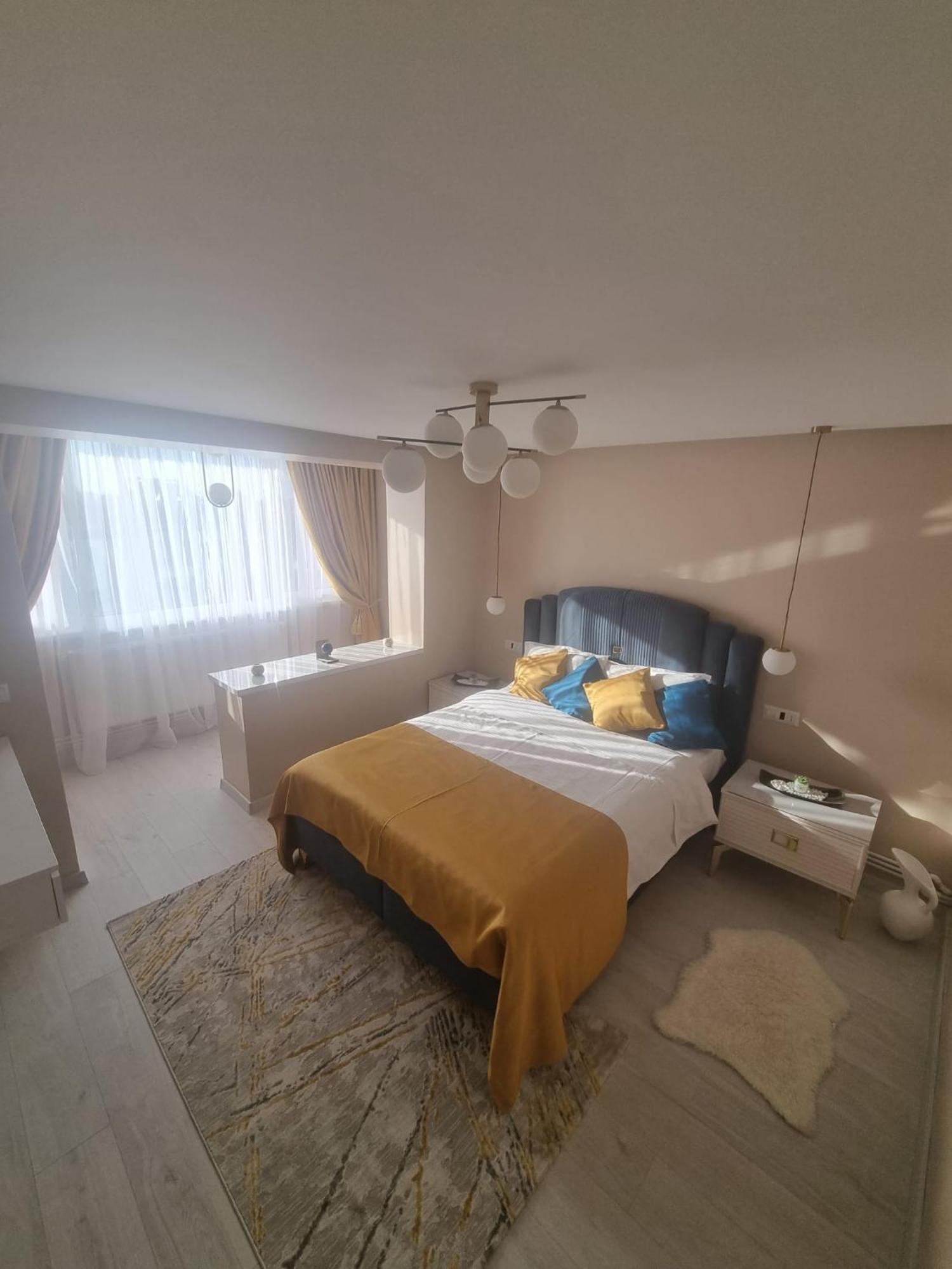 Alpasio Rentals 2 Галац Экстерьер фото