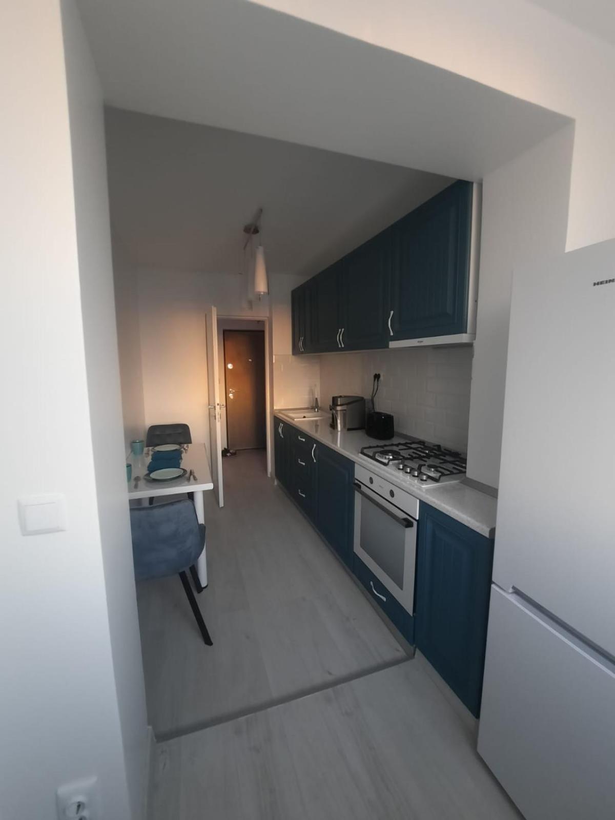 Alpasio Rentals 2 Галац Экстерьер фото
